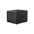 Synology Diskstation DS425 Plus 4-Bay NAS Enclosure