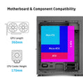 ProLab Design AI858 Full Tower Workstation PC Case