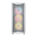Corsair 3200D RS ARGB White ATX Mid Tower Case