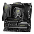 MSI MAG B860M Mortar WiFi DDR5 M-ATX Motherboard