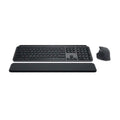 Logitech MX Keys S Wireless Keyboard Mouse Combo