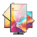 MSI Modern MD272QXP 27 Inch Business Monitor