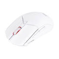 HyperX Pulsefire Haste 2 Wireless RGB White Gaming Mouse
