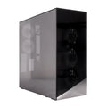 Arctic Xtender VG ARGB Mirror Black E-ATX Mid Tower Case