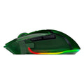 Razer Basilisk V3 Pro 35K Phantom Green Wireless Gaming Mouse