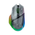 Razer Basilisk V3 Pro 35K Phantom White Wireless Gaming Mouse