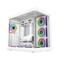 Cooler Master MasterLiquid Core NEX 360mm ARGB White CPU Liquid Cooler