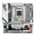 Gigabyte B850M Aorus Elite WIFI7 ICE-P M-ATX Motherboard