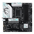MSI B760M Gaming Plus WiFi6E GEN5 M-ATX Motherboard