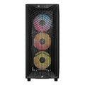 Corsair 3200D RS ARGB Smoke ATX Mid Tower Case