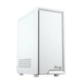 Dawg V 210 White ATX Mid Tower Case