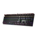 Rapoo V700 RGB Mechanical Gaming Keyboard