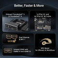 Asus ProArt Z890-Creator WIFI ATX Motherboard