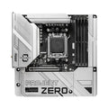 MSI B650M Project Zero WIFI M-ATX Motherboard