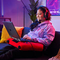 HyperX Cloud III Black-Red Gaming Headset