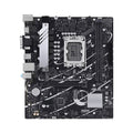 Asus Prime B760M-K D4 M-ATX DDR4 Motherboard