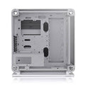 Thermaltake Core P6 Tempered Glass Snow White ATX Mid Tower Case