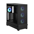 Fractal Design Pop XL Air RGB (E-ATX) Mid Tower Cabinet (Black)