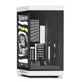 Hyte Y70 Touch Infinite Panda E-ATX Mid Tower Case