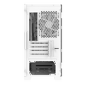 Montech Air 100 ARGB M-ATX White Mini Tower Case