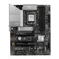 MSI Pro Z890-S WIFI6E ATX Motherboard