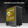 Ant Value VM45 M-ATX Mini Tower Case