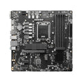 MSI Pro B760M-P DDR5 M-ATX Motherboard