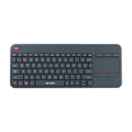 Ant Esports WK100 Wireless Grey Keyboard with Touch Pad