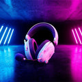 Razer BlackShark V2 Pro White 2023 Edition Wireless Gaming Headset