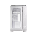 Asus Tuf Gaming GT502 Plus ARGB White ATX Full Tower Case