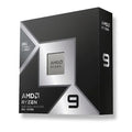 AMD Ryzen 9 9950X3D2 Processor with Radeon Graphics