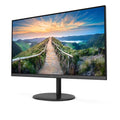 AOC U27V4 27 Inch 4K UHD Monitor