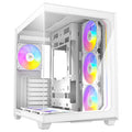 Antec C5 ARGB White ATX Mid Tower Case