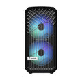 Fractal Design Torrent Compact TG Light Tint RGB E-ATX Mid Tower Case