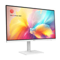 MSI Modern MD272QXPW White 27 Inch Business Monitor