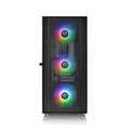 Thermaltake H570 TG ARGB E-ATX Mid Tower Case