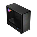 Gamdias Aura GC105 ARGB ATX Mid Tower Case