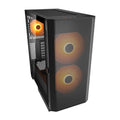 Cougar Airface Flo RGB E-ATX Mid Tower Case