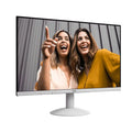 AOC 24B30H2/BW 24 Inch White FHD Monitor