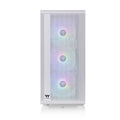 Thermaltake S200 TG ARGB White ATX Mid Tower Case