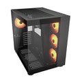 Cougar FV150 RGB ATX Mid Tower Case