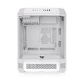 Thermaltake The Tower 600 Snow White ATX Mid Tower Case