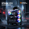 Coco Sports STARK Z11 ARGB ATX Mid Tower Case