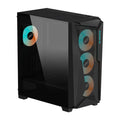 Gigabyte C301 Glass V2 ARGB E-ATX Mid Tower Case