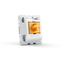 Glorious X36 Unlubed Panda Tactile Switches