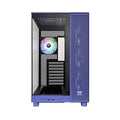 Thermaltake View 380 XL TG Future Dusk ARGB ATX Mid Tower Case