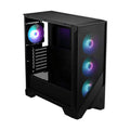 MSI MAG Forge 320R Airflow ATX Mid Tower Case
