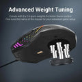 Redragon Centrophorus M601 RGB Gaming Mouse