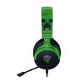Razer Kraken V4 X RGB Minecraft Edition Gaming Headset