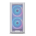 Lian Li Lancool 216 ARGB White E-ATX Mid Tower Case